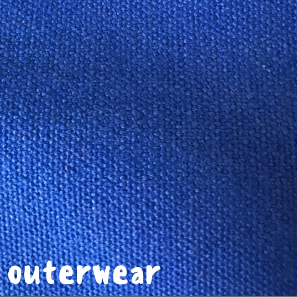 Outerwear